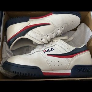 Fila